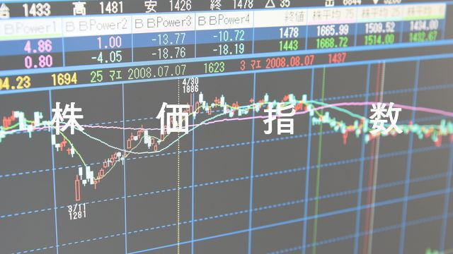 株価指数